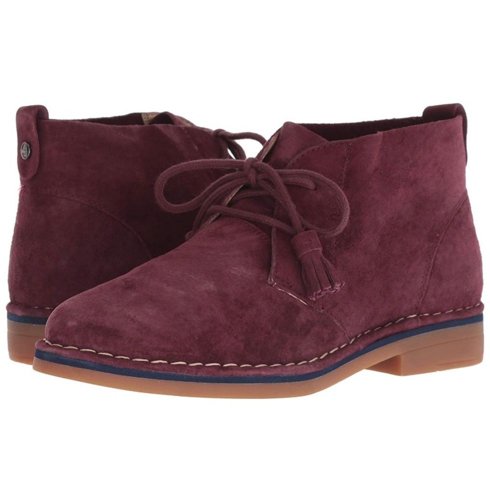 Hush Puppies size 8.5